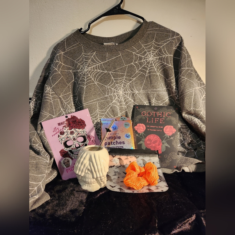 Spooky Bundle